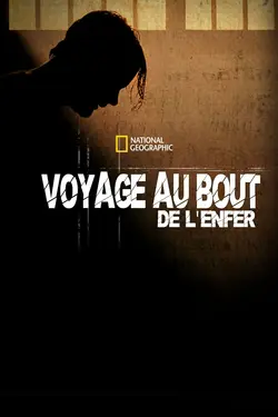 Voyage au bout de l'enfer S07E06 Mère et convoyeuse