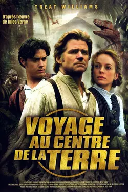 Voyage au centre de la Terre S01E02 Épisode 2