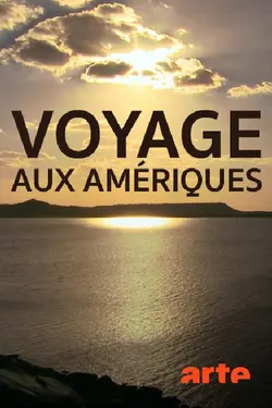 Voyage aux Amériques avec David Yetman