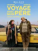 Affiche Voyage avec mon père en streaming