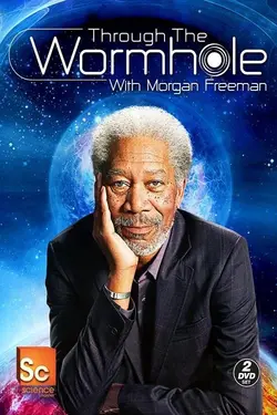 Voyage dans l'espace temps S03E02 Existe-t-il une race supérieure ?