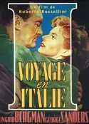 Affiche Voyage en Italie