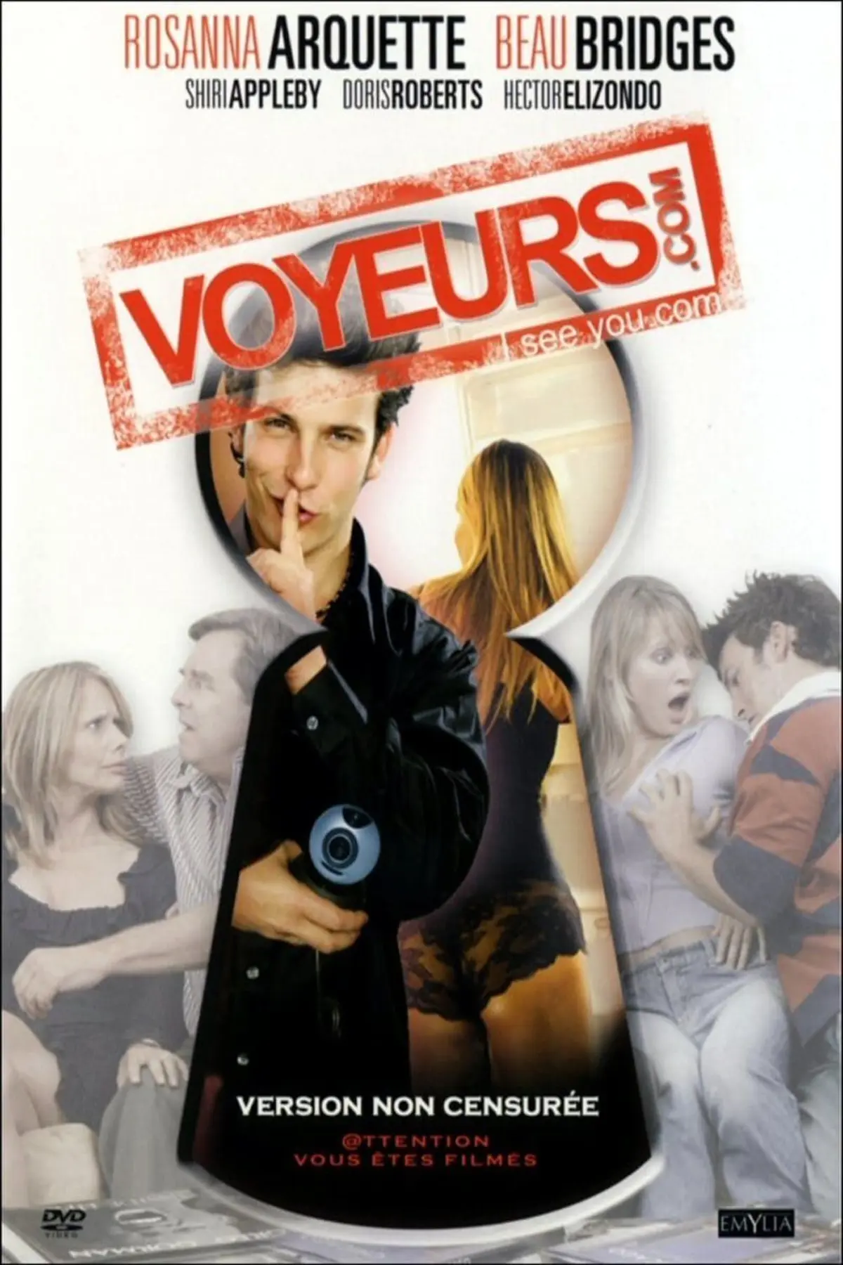 Voyeurs.com