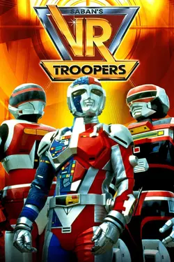 VR Troopers S01E13 Épisode 13