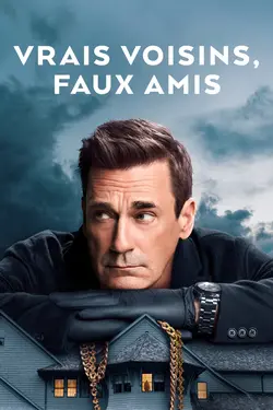 Vrais voisins, faux amis S01E02 À égalité