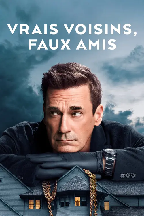 Vrais voisins, faux amis S01E02 À égalité