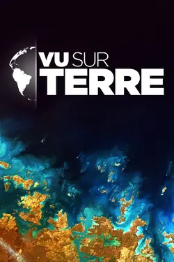 Vu sur Terre S07E05 Sao Tomé-et-Principe