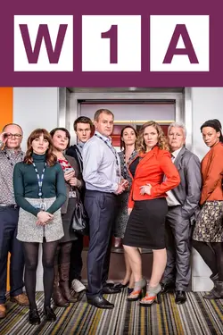 W1A S03E02 Épisode 2
