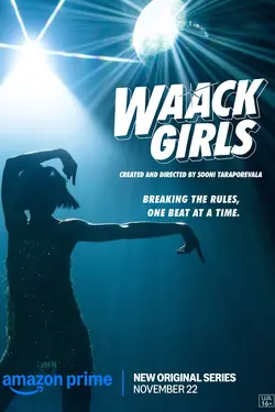 Waack Girls S01E02 Épisode 2