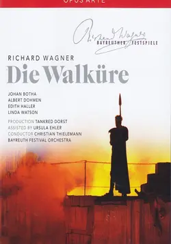 Wagner: Die Walküre