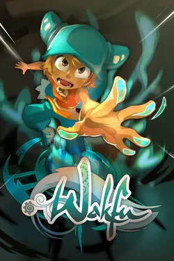 Wakfu S04E13 Consécration