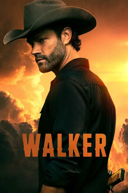 Walker S03E13 Désertion