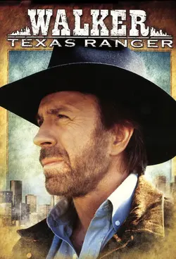 Walker, Texas Ranger S01E13 La Nuit Du Gladiateur