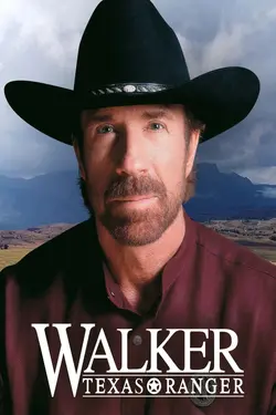 Walker, Texas Ranger S01E26 Le Bébé Volé