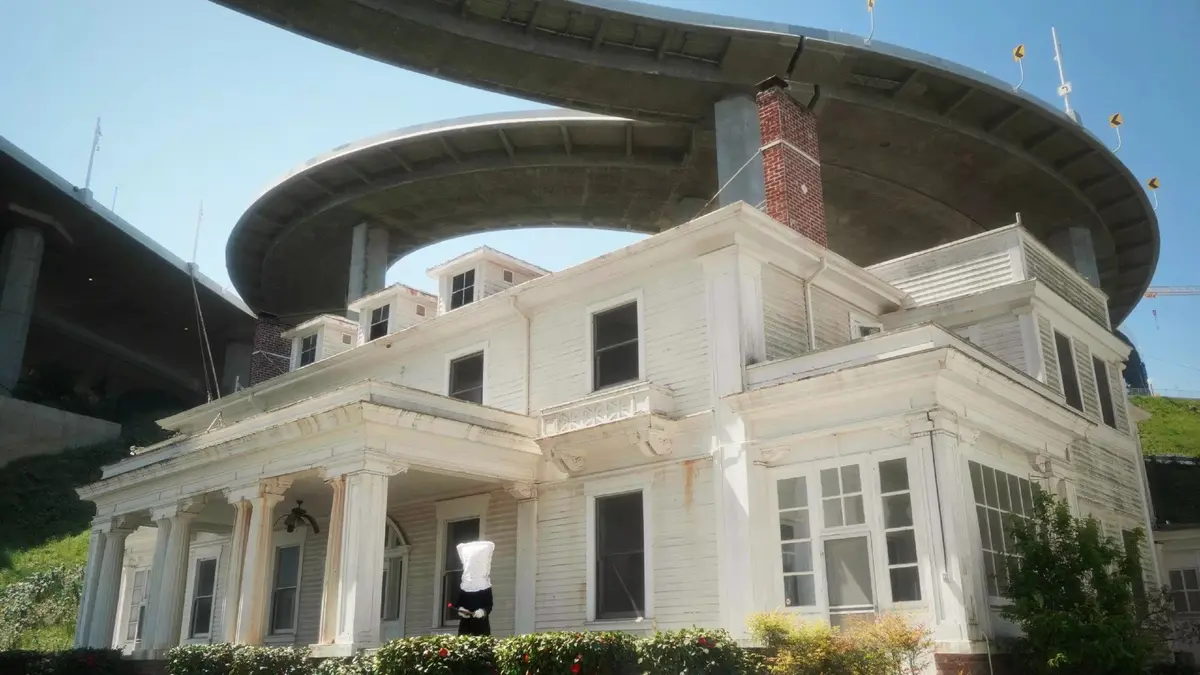 Walking in the Time of Uncertainty