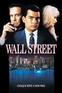 Affiche Wall Street