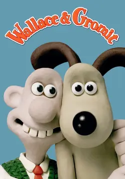 Wallace et Gromit S01E04 Sacré Pétrin