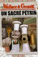 Affiche Wallace & Gromit : un sacré pétrin