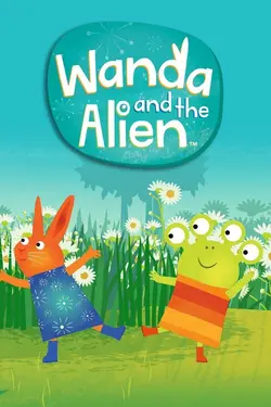 Wanda et l'Extraterrestre S01E46 Épisode 46