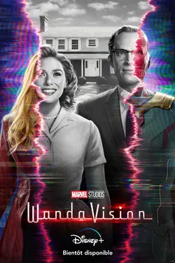 WandaVision S01E05 Dans cet épisode très spécial…