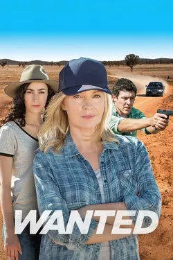 Wanted (2016) S03E02 En route