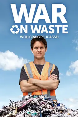 War on Waste S01E01 Épisode 1