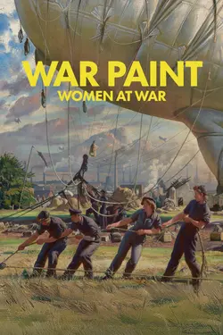 War Paint: Women at War