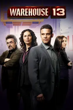 Warehouse 13 S04E17 Le sens des priorités