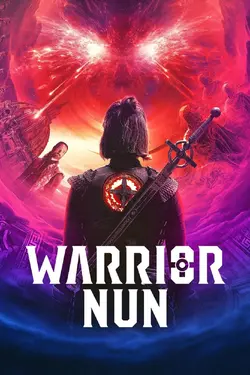 Warrior Nun S01E04 Ecclésiastique 26:9-10