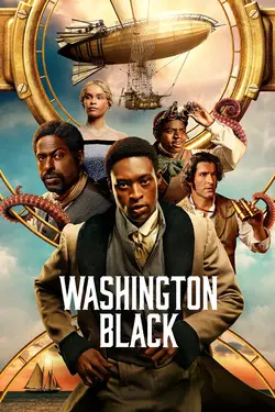 Washington Black S01E03 D'amour et de Rhum des Caraïbes