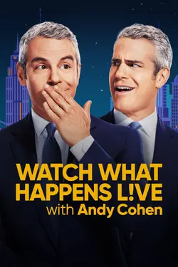Watch What Happens Live with Andy Cohen S04E02 Épisode 2