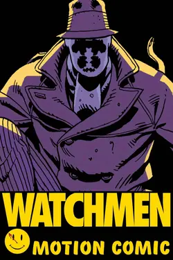 Watchmen: Motion Comic S01E12 Épisode 12