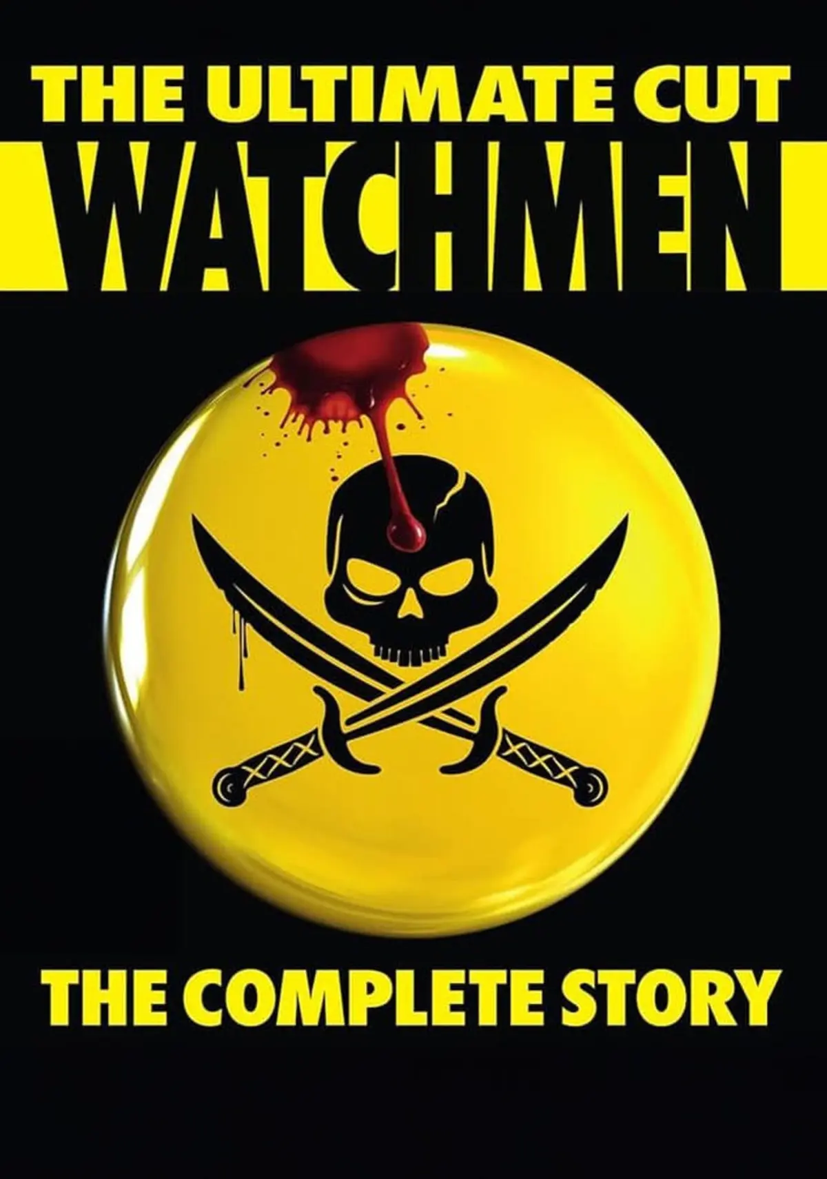 Watchmen (The Ultimate Cut)
