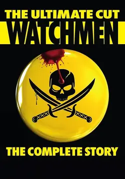 Watchmen (The Ultimate Cut)