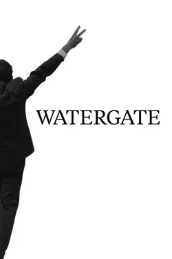 Watergate S01E03 Épisode 3