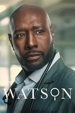 Watson S01E06 Le mystère de la cam-girl