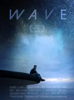 Affiche Wave