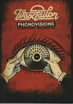 Wax Tailor : Phonovisions Symphonic Orchestra