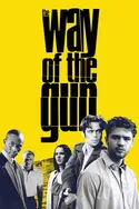 Affiche Way of the Gun