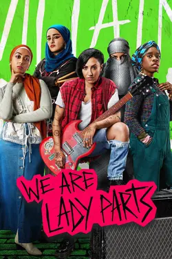 We Are Lady Parts S01E05 Le buzz