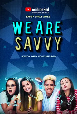 We Are Savvy S01E03 Épisode 3