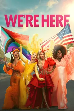 We're Here S01E03 Épisode 3
