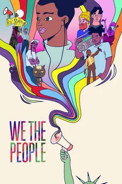 We The People : Do, ré, mi... démocratie ! S01E09 Nous, le peuple