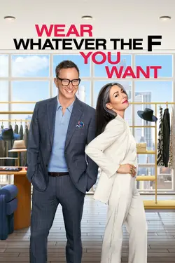 Wear Whatever the F You Want S01E06 Épisode 6