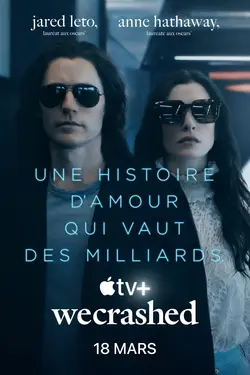 WeCrashed S01E01 Là où tout commence