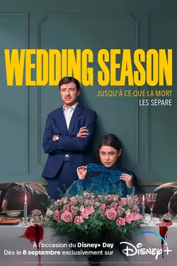 Wedding Season S01E01 Épisode 1