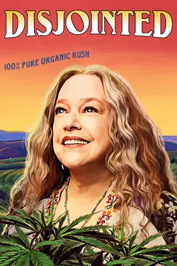 Weed Therapy S01E19 La potion bien-être revigorante du Dr Dankerson