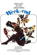 Affiche Photos de Week-end