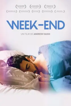 Affiche Week-end