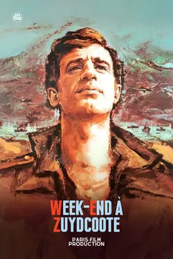 Week-end à Zuydcoote